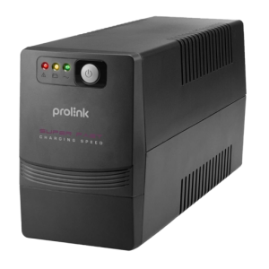 Bộ lưu điện PROLiNK PRO700SFC/SFCU 650VA