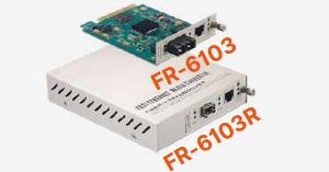 FR-6103R