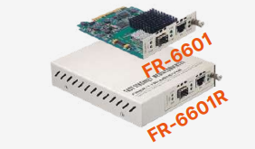FR-6601R